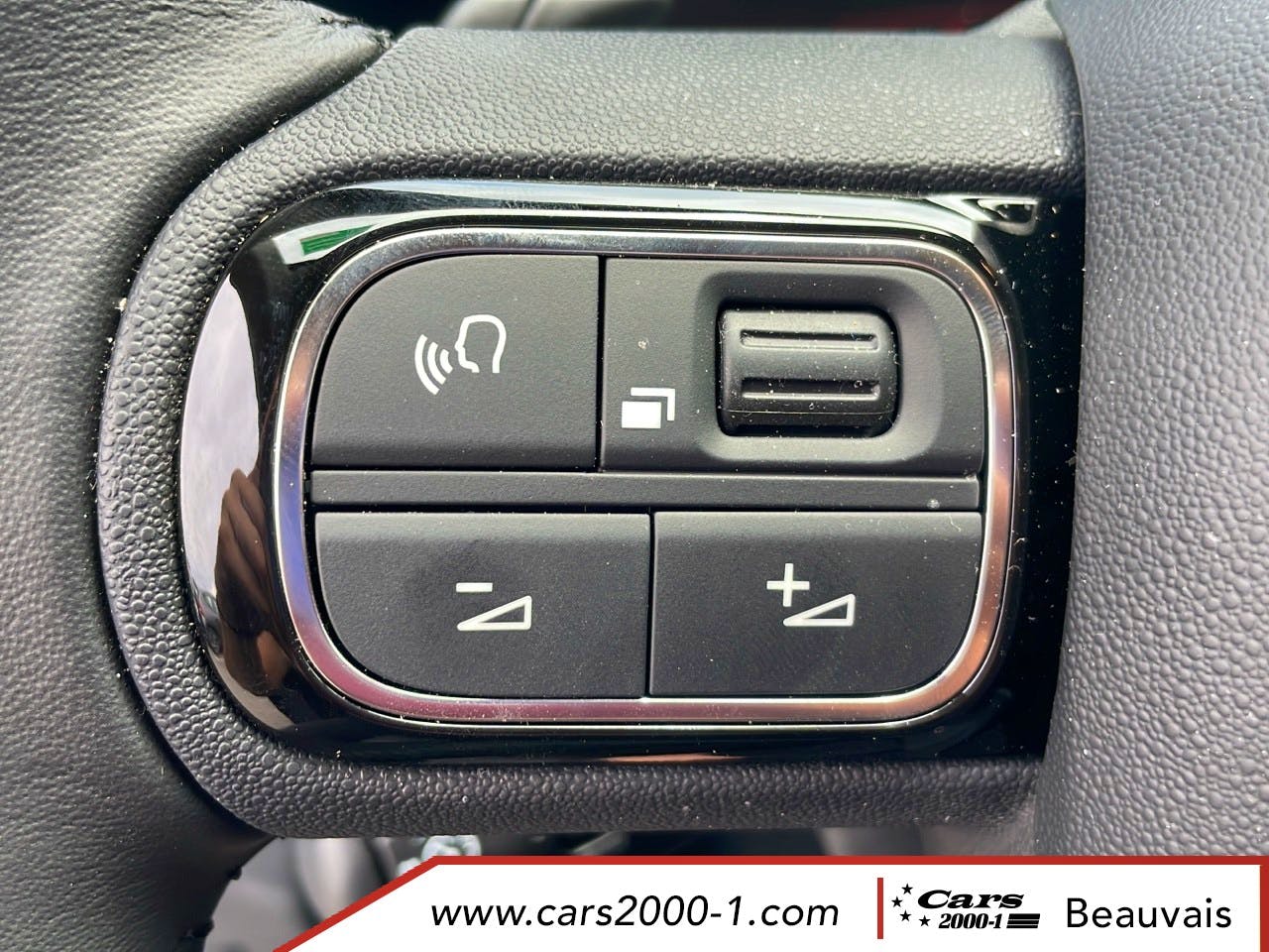 Citroën C5 Aircross  BlueHDi 130 EAT8 Max occasion - Photo 22