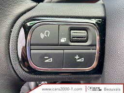 Citroën C5 Aircross  BlueHDi 130 EAT8 Max occasion - Photo 22