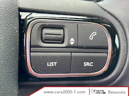 Citroën C5 Aircross  BlueHDi 130 EAT8 Max occasion - Photo 23
