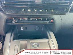 Citroën C5 Aircross  BlueHDi 130 EAT8 Max occasion - Photo 24
