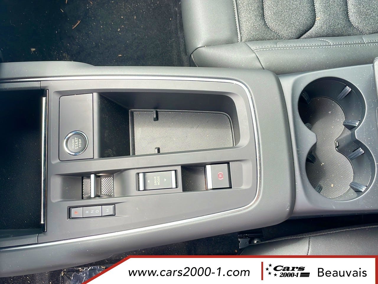 Citroën C5 Aircross  BlueHDi 130 EAT8 Max occasion - Photo 25