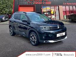 Citroën C5 Aircross  BlueHDi 130 EAT8 Max occasion - Photo 3