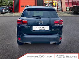 Citroën C5 Aircross  BlueHDi 130 EAT8 Max occasion - Photo 5