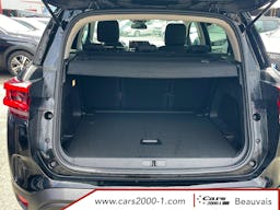 Citroën C5 Aircross  BlueHDi 130 EAT8 Max occasion - Photo 7
