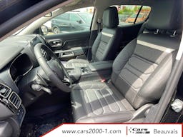 Citroën C5 Aircross  BlueHDi 130 EAT8 Max occasion - Photo 8