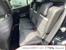 Citroën C5 Aircross  BlueHDi 130 EAT8 Max occasion - Photo 9