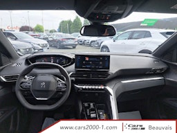 Peugeot 3008  Hybrid 136 e-DCS6 Allure PACK occasion - Photo 10