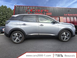 Peugeot 3008  Hybrid 136 e-DCS6 Allure PACK occasion - Photo 4