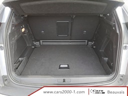 Peugeot 3008  Hybrid 136 e-DCS6 Allure PACK occasion - Photo 7