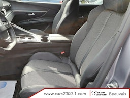 Peugeot 3008  Hybrid 136 e-DCS6 Allure PACK occasion - Photo 8