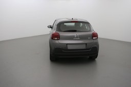 Citroën C3  PureTech 83 S&S BVM5 C-Series occasion - Photo 6