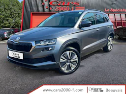 Skoda Karoq  2.0 TDI 116 ch SCR DSG7 Business occasion - Photo 1
