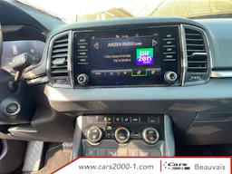 Skoda Karoq  2.0 TDI 116 ch SCR DSG7 Business occasion - Photo 11