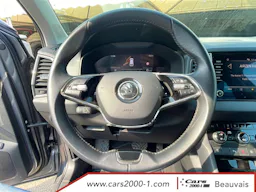 Skoda Karoq  2.0 TDI 116 ch SCR DSG7 Business occasion - Photo 14