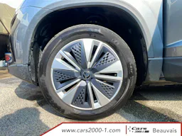 Skoda Karoq  2.0 TDI 116 ch SCR DSG7 Business occasion - Photo 15