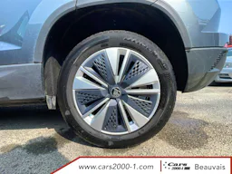 Skoda Karoq  2.0 TDI 116 ch SCR DSG7 Business occasion - Photo 16