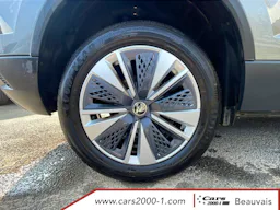 Skoda Karoq  2.0 TDI 116 ch SCR DSG7 Business occasion - Photo 17