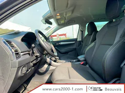 Skoda Karoq  2.0 TDI 116 ch SCR DSG7 Business occasion - Photo 21