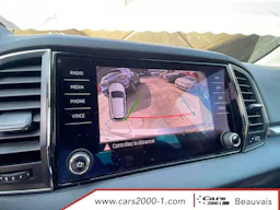 Skoda Karoq  2.0 TDI 116 ch SCR DSG7 Business occasion - Photo 23