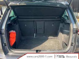 Skoda Karoq  2.0 TDI 116 ch SCR DSG7 Business occasion - Photo 7