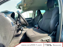 Skoda Karoq  2.0 TDI 116 ch SCR DSG7 Business occasion - Photo 8