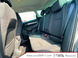 Skoda Karoq  2.0 TDI 116 ch SCR DSG7 Business occasion - Photo 9