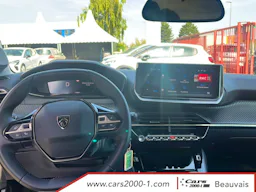 Peugeot 208 100 S&S BVM6 Allure occasion - Photo 10