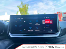 Peugeot 208 100 S&S BVM6 Allure occasion - Photo 11