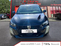 Peugeot 208  100 S&S BVM6 Allure occasion - Photo 2