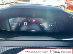 Peugeot 208  100 S&S BVM6 Allure occasion - Photo 20
