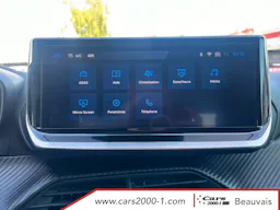 Peugeot 208  100 S&S BVM6 Allure occasion - Photo 21