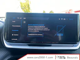 Peugeot 208  100 S&S BVM6 Allure occasion - Photo 23