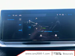 Peugeot 208  100 S&S BVM6 Allure occasion - Photo 24