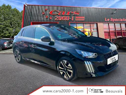 Peugeot 208 100 S&S BVM6 Allure occasion - Photo 3