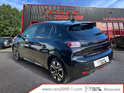 Peugeot 208 100 S&S BVM6 Allure occasion - Photo 6