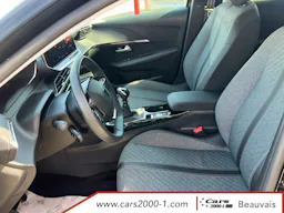 Peugeot 208 100 S&S BVM6 Allure occasion - Photo 8