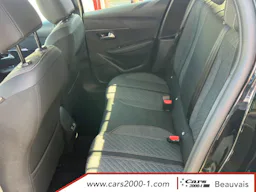 Peugeot 208  100 S&S BVM6 Allure occasion - Photo 9