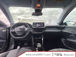 Peugeot 208  Hybrid 100 e-DCS6 Allure occasion - Photo 10