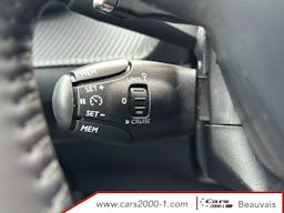 Peugeot 208  Hybrid 100 e-DCS6 Allure occasion - Photo 12