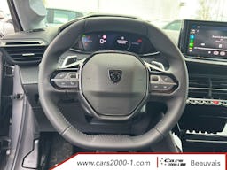 Peugeot 208  Hybrid 100 e-DCS6 Allure occasion - Photo 14