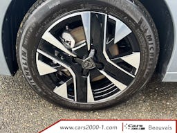 Peugeot 208  Hybrid 100 e-DCS6 Allure occasion - Photo 15