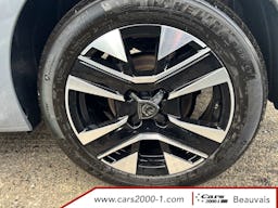 Peugeot 208  Hybrid 100 e-DCS6 Allure occasion - Photo 16