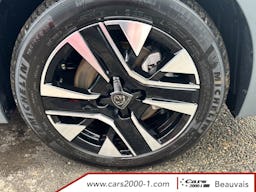 Peugeot 208  Hybrid 100 e-DCS6 Allure occasion - Photo 18