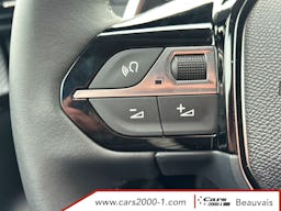 Peugeot 208  Hybrid 100 e-DCS6 Allure occasion - Photo 19