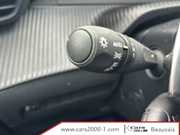 Peugeot 208  Hybrid 100 e-DCS6 Allure occasion - Photo 21