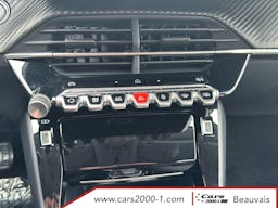 Peugeot 208  Hybrid 100 e-DCS6 Allure occasion - Photo 23