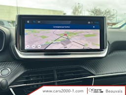 Peugeot 208  Hybrid 100 e-DCS6 Allure occasion - Photo 26