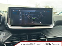 Peugeot 208  Hybrid 100 e-DCS6 Allure occasion - Photo 27