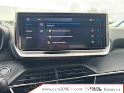 Peugeot 208  Hybrid 100 e-DCS6 Allure occasion - Photo 28