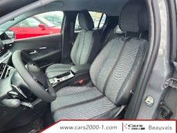 Peugeot 208  Hybrid 100 e-DCS6 Allure occasion - Photo 8